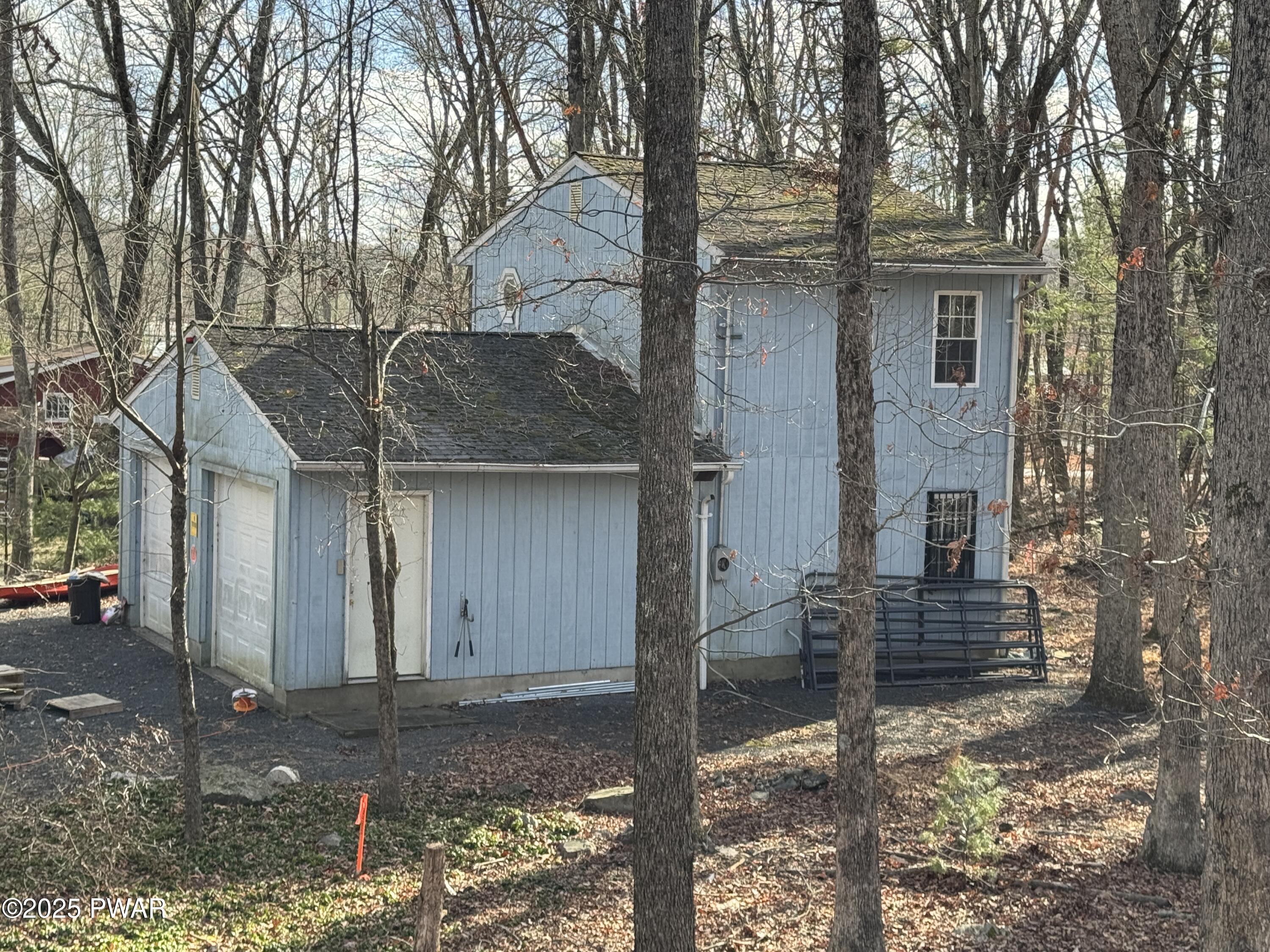 133 Gumtree Lane, Dingmans Ferry, Pennsylvania image 41