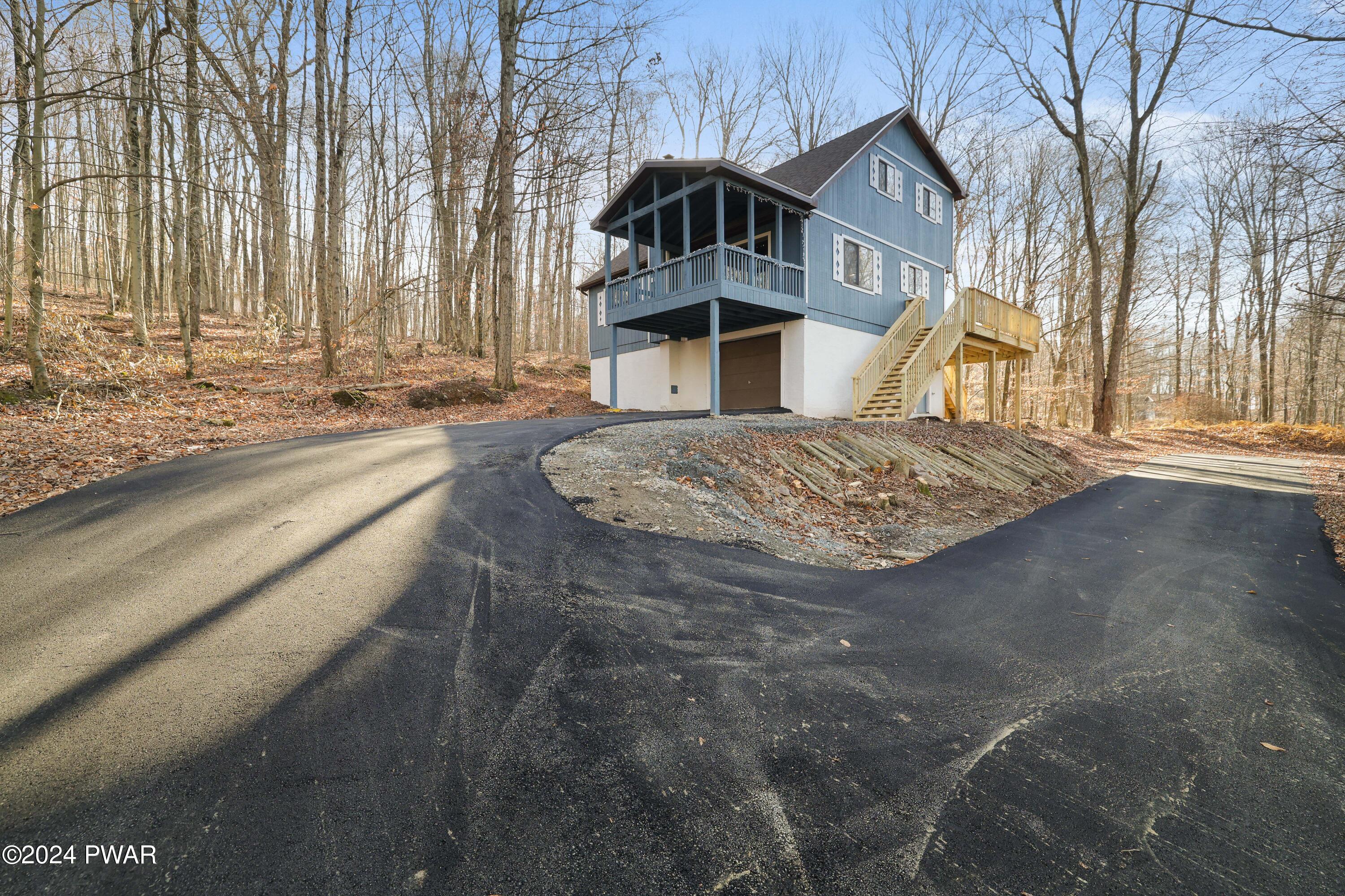 149 Lenape Lane, Pocono Lake, Pennsylvania image 40