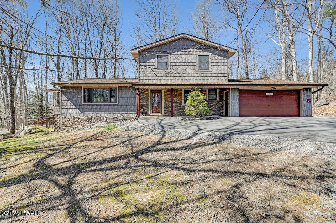 49 Woodhill Lane, Lake Ariel, Pennsylvania image 2