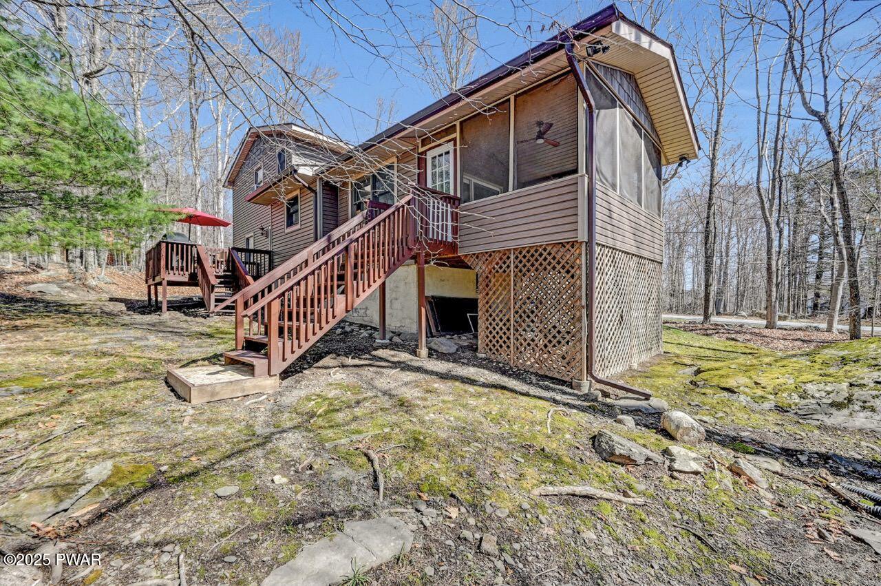 49 Woodhill Lane, Lake Ariel, Pennsylvania image 3