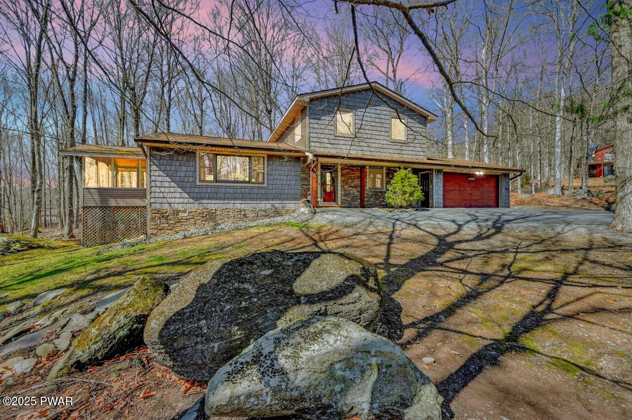 49 Woodhill Lane, Lake Ariel, Pennsylvania image 1
