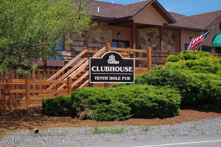 13 Huron Court, Lake Ariel, Pennsylvania image 36