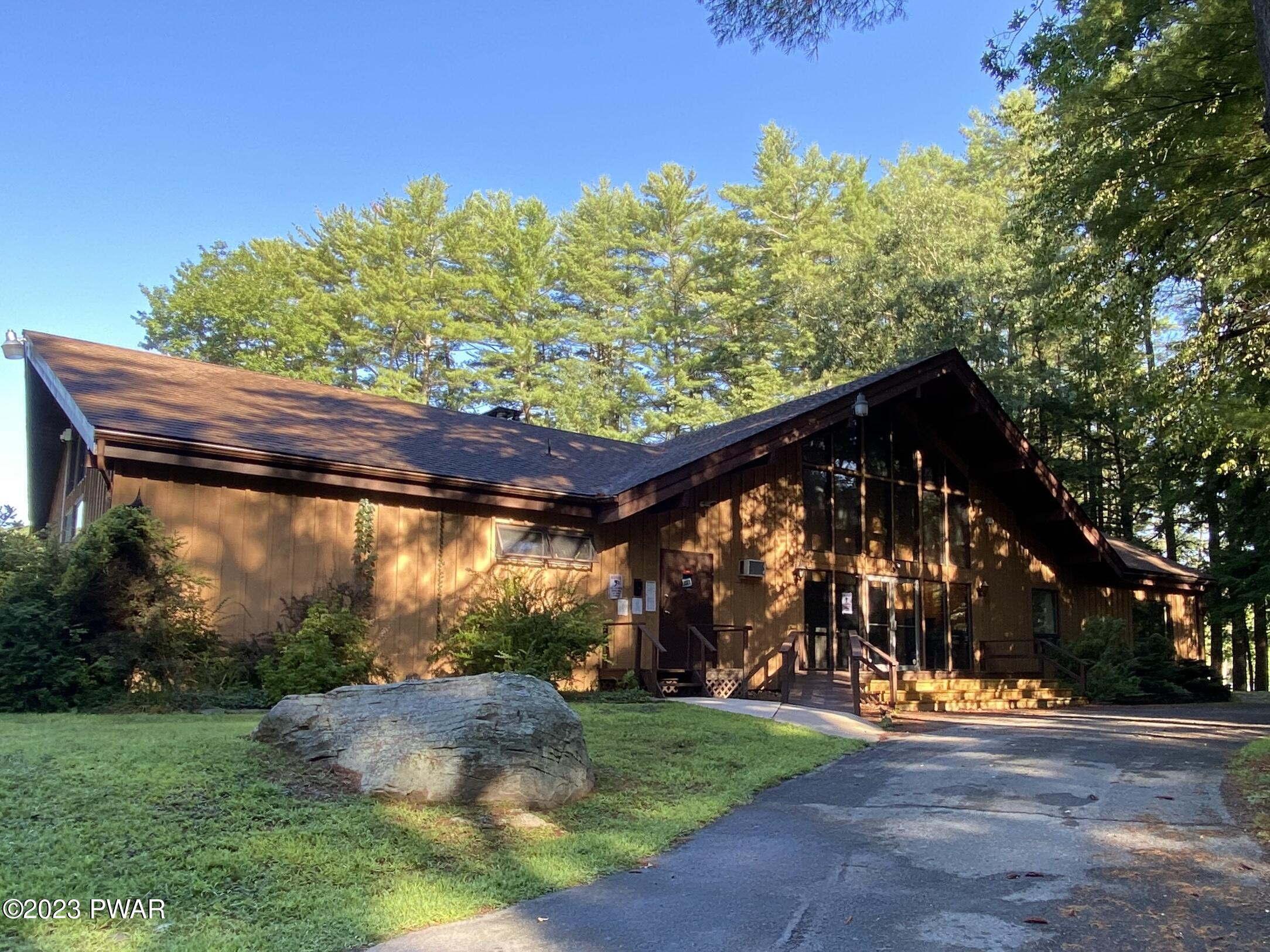 Lot 11 Covered Bridge Drive, Hawley, Pennsylvania image 10