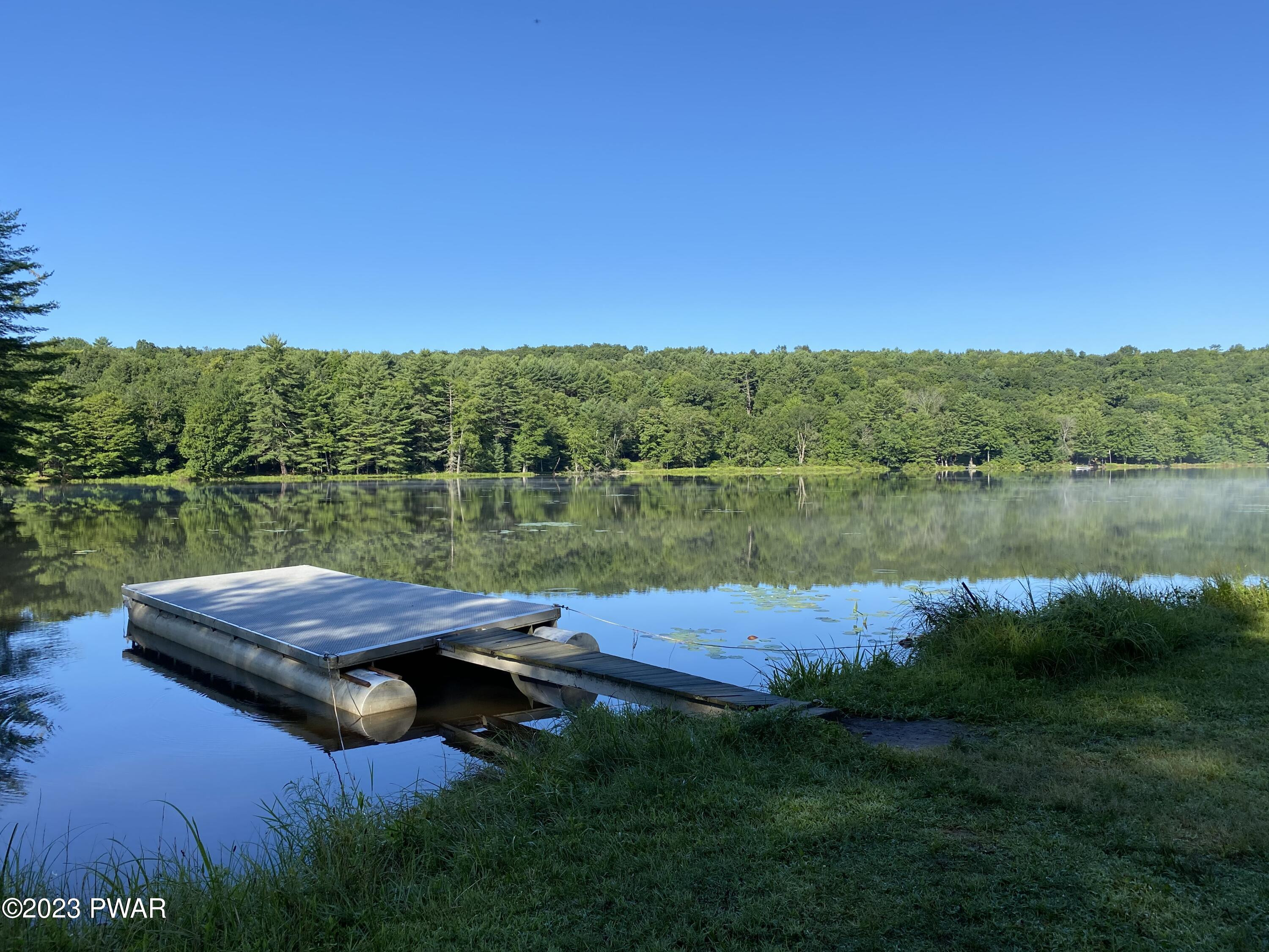 Lot 11 Covered Bridge Drive, Hawley, Pennsylvania image 14