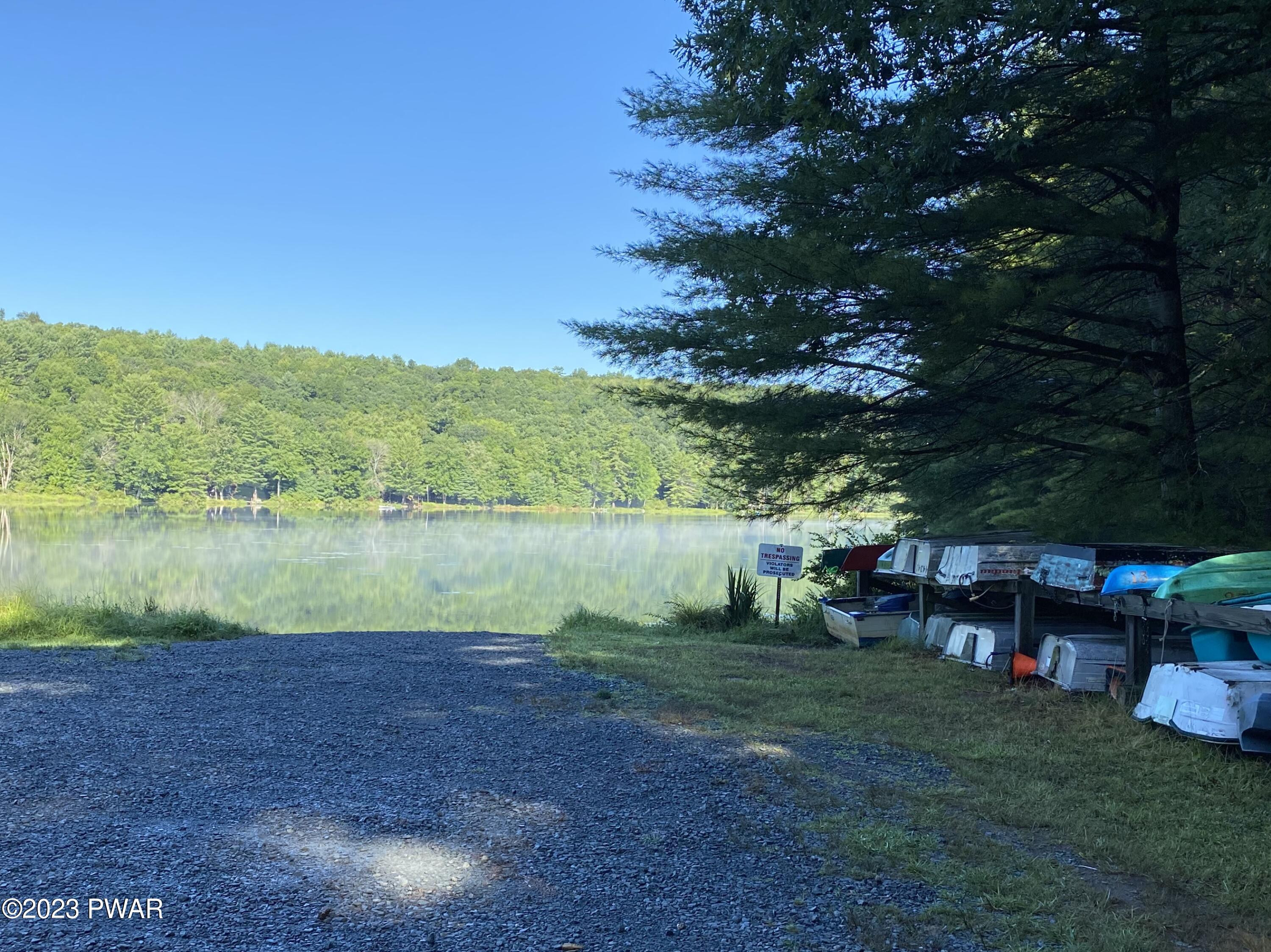 Lot 11 Covered Bridge Drive, Hawley, Pennsylvania image 13