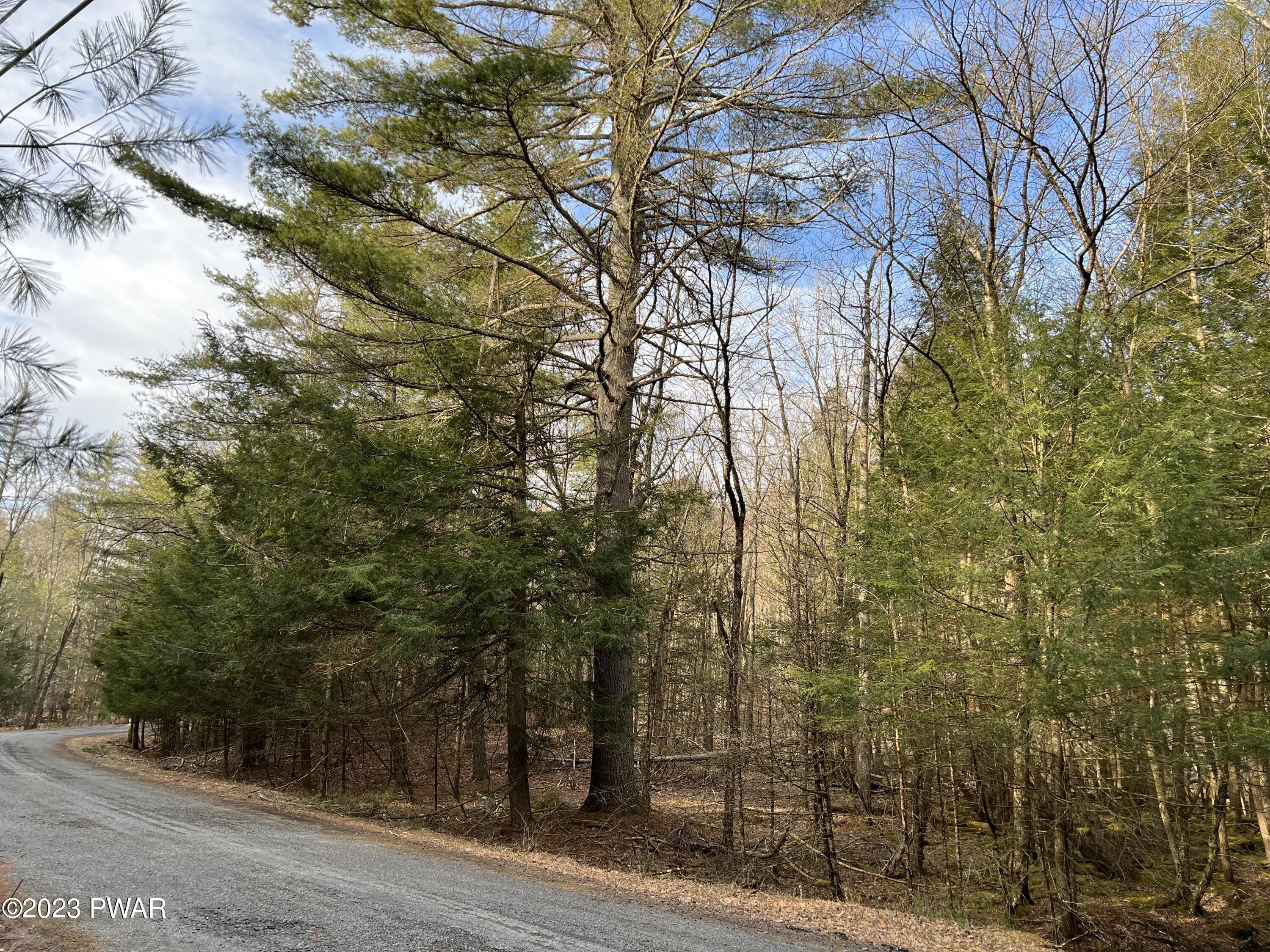 Lot 11 Covered Bridge Drive, Hawley, Pennsylvania image 1