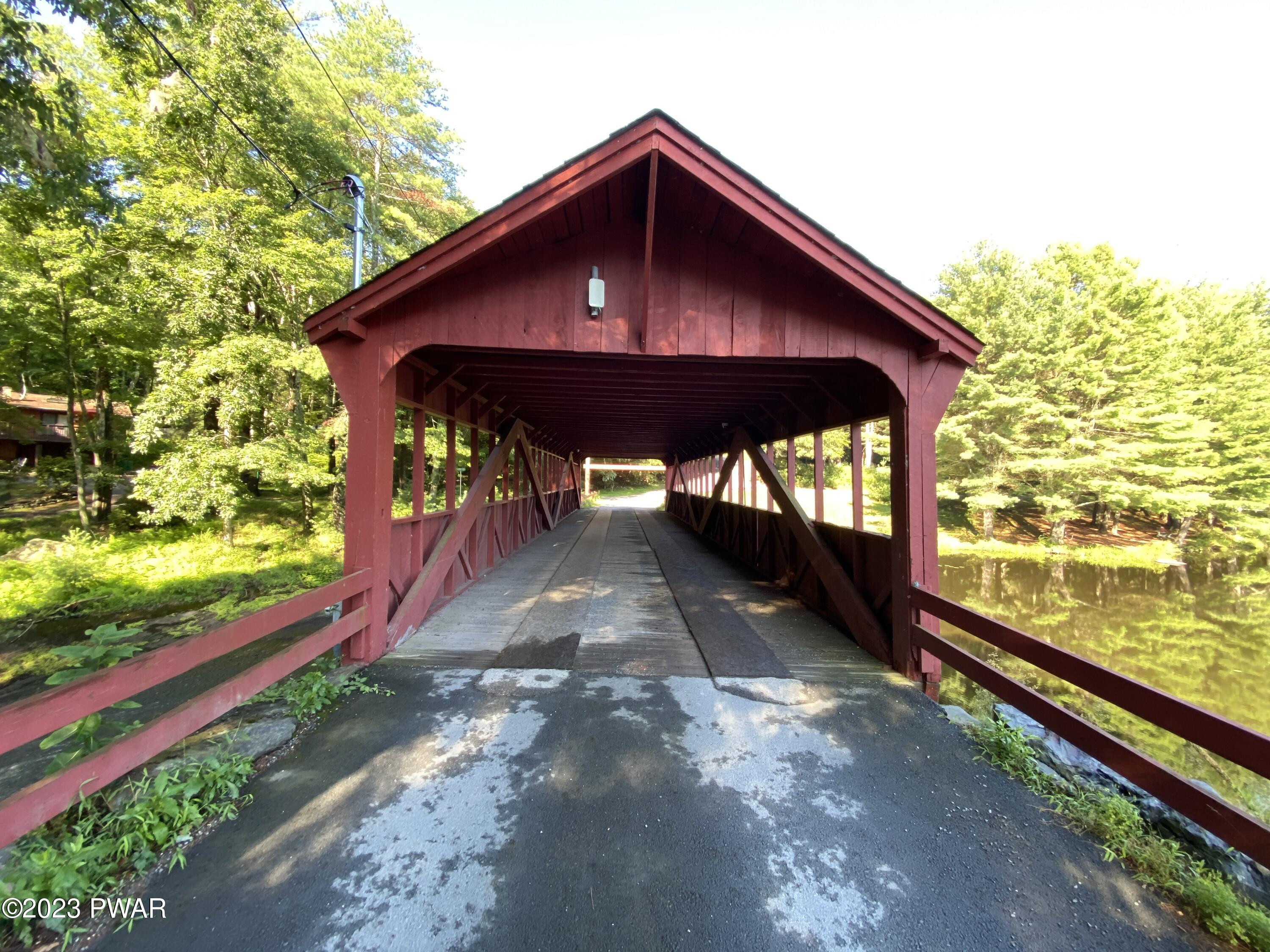 Lot 11 Covered Bridge Drive, Hawley, Pennsylvania image 8