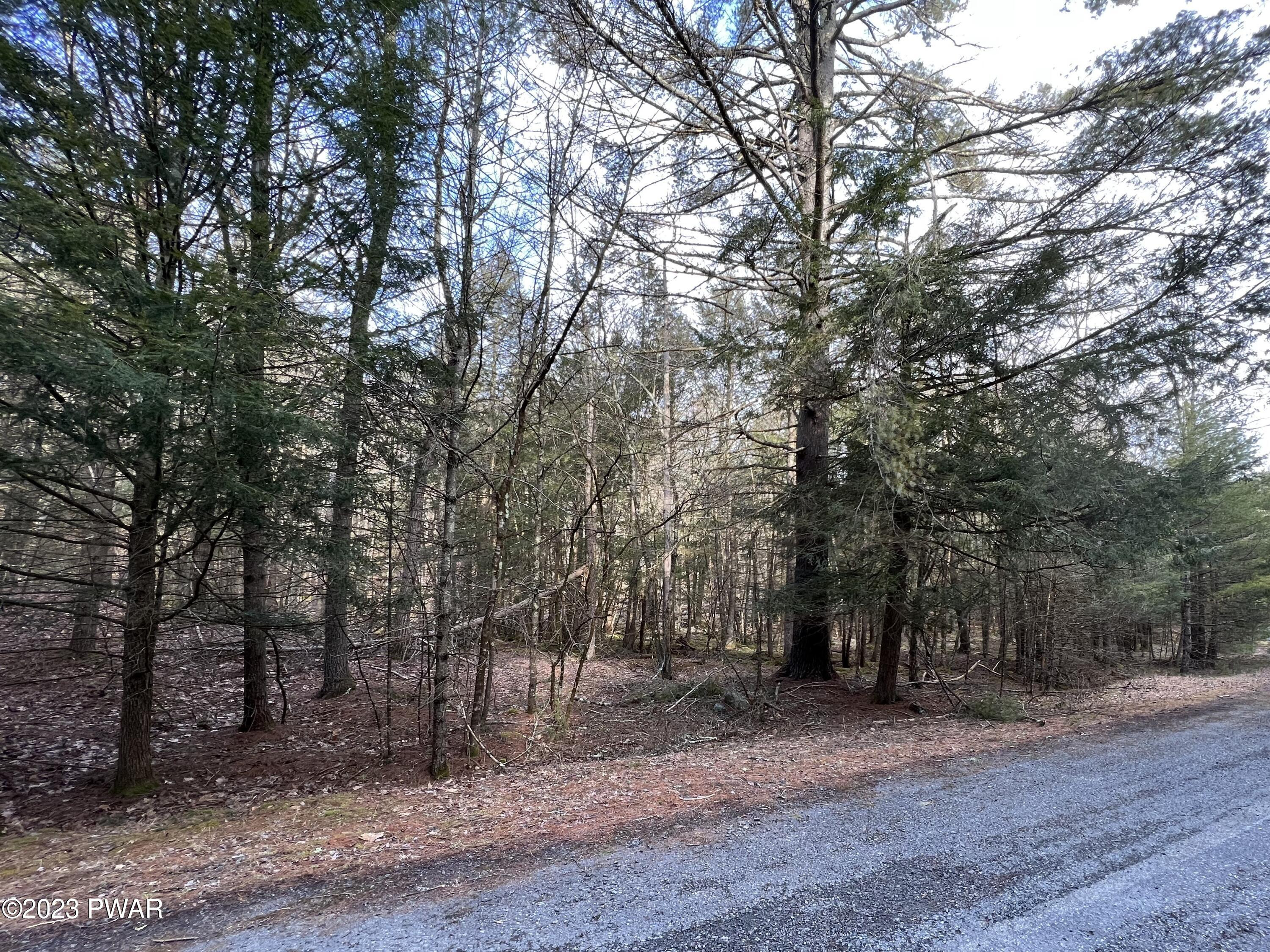 Lot 11 Covered Bridge Drive, Hawley, Pennsylvania image 2