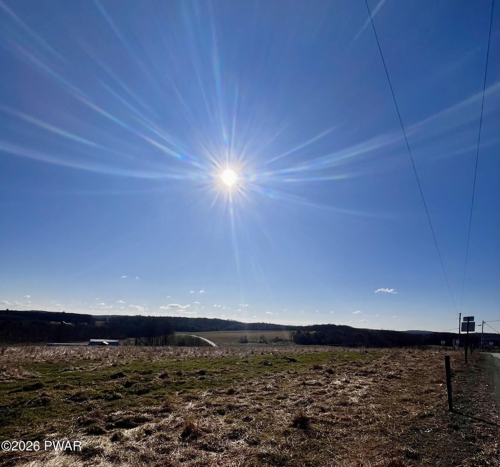 Photo of 0 Belmont Turnpike, Waymart, PA 18470 (MLS # PW260678)