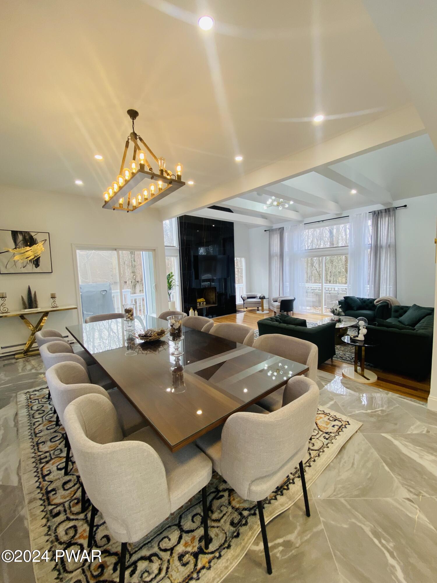 Lords Valley, Pennsylvania 18428, United States, 4 Bedrooms Bedrooms, ,2 BathroomsBathrooms,Residential,Pending,64988