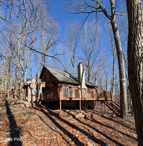 Homes For Sale - 192 Bellingham Drive<br/> Pike County, Bushkill, PA 18324