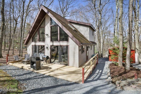 Homes For Sale - 130 Paper Birch<br/> Tafton, PA 18464