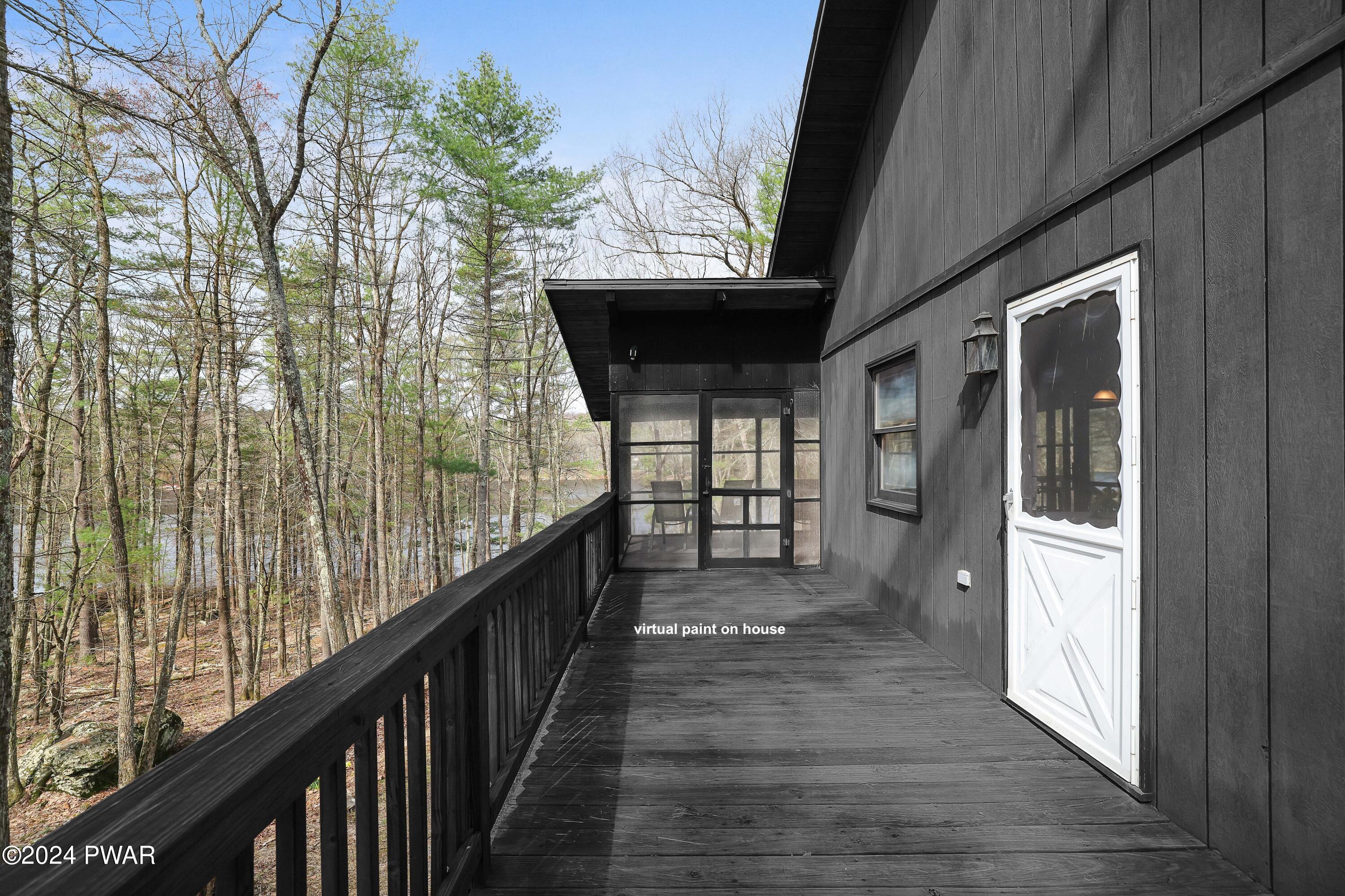 Hawley, Pennsylvania 18428, United States, 4 Bedrooms Bedrooms, ,2 BathroomsBathrooms,Residential,Pending,60132