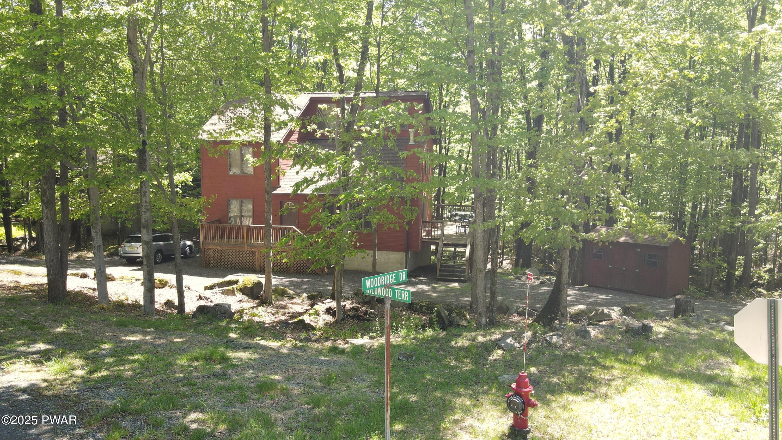 726 Wildwood Terrace, Lake Ariel, Pennsylvania image 3