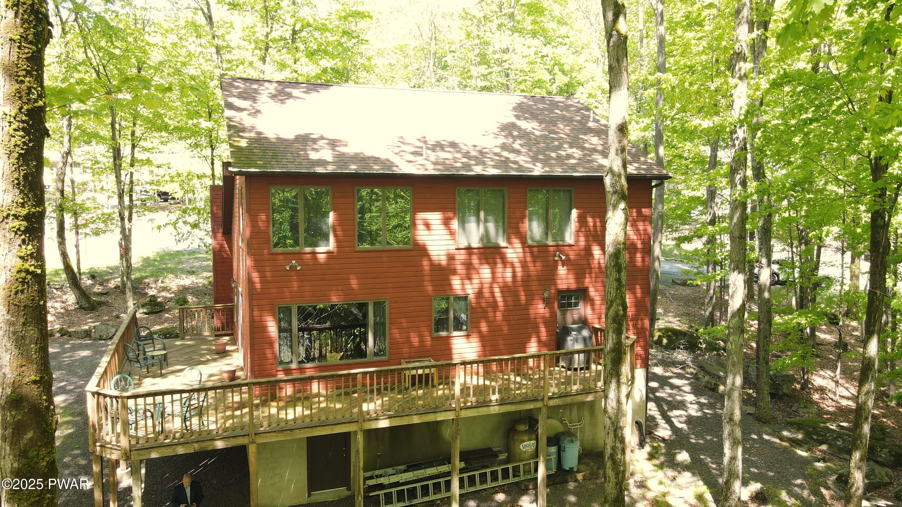 726 Wildwood Terrace, Lake Ariel, Pennsylvania image 2