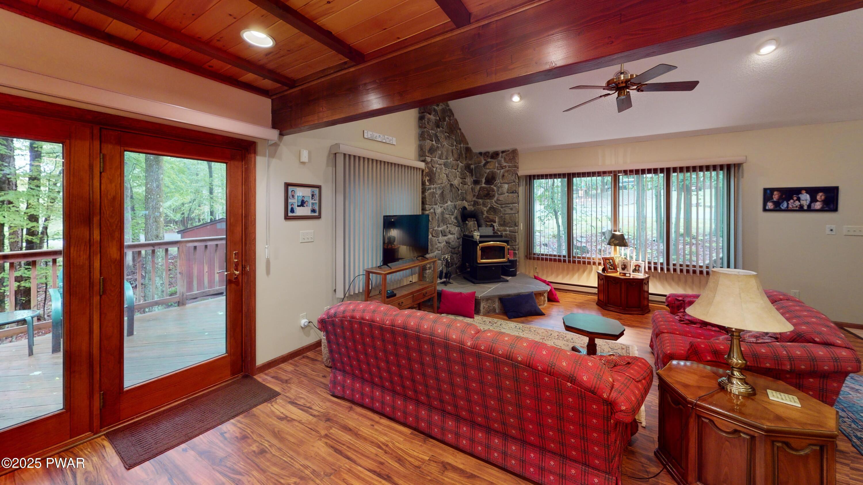 726 Wildwood Terrace, Lake Ariel, Pennsylvania image 8