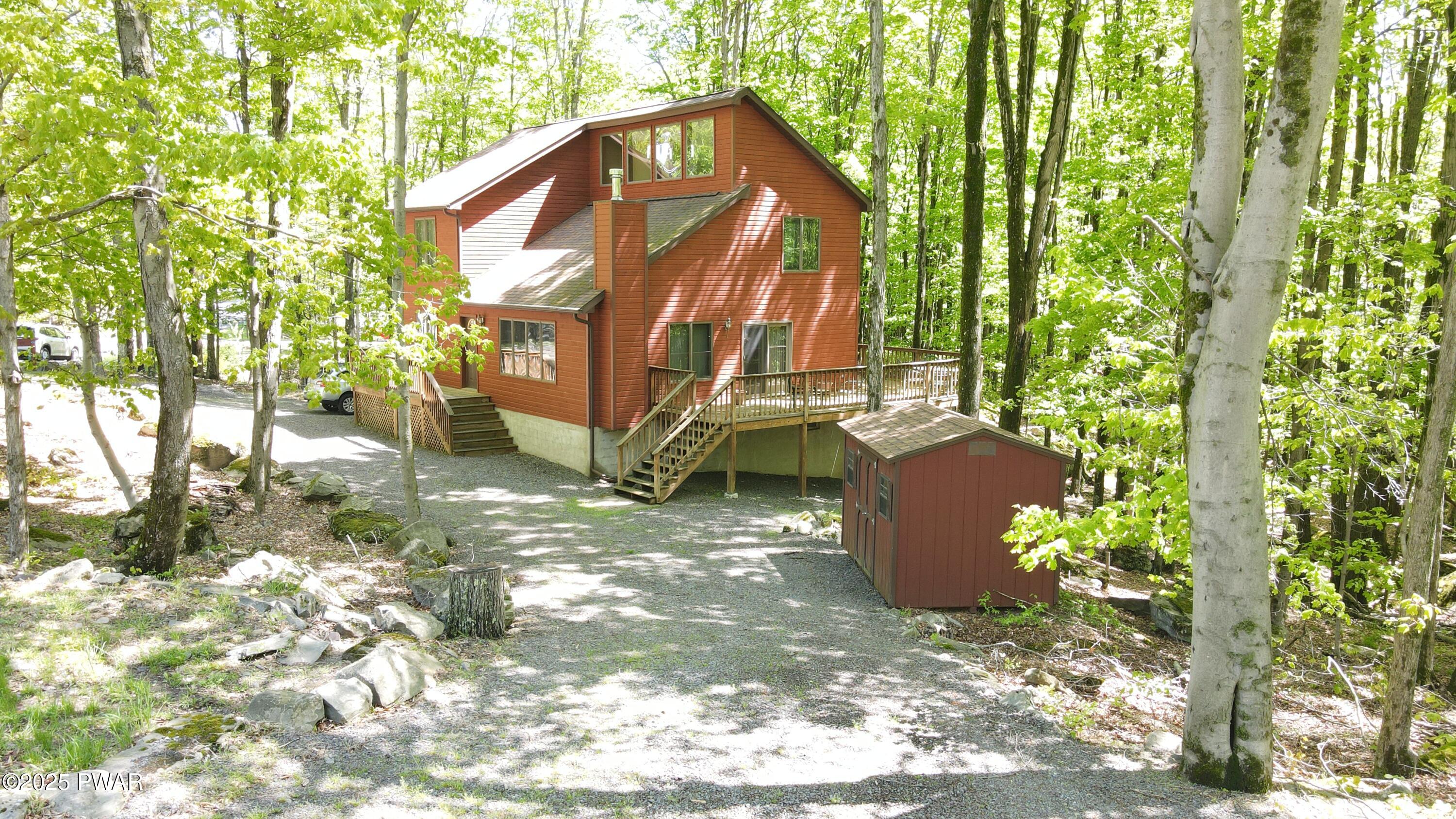 726 Wildwood Terrace, Lake Ariel, Pennsylvania image 5