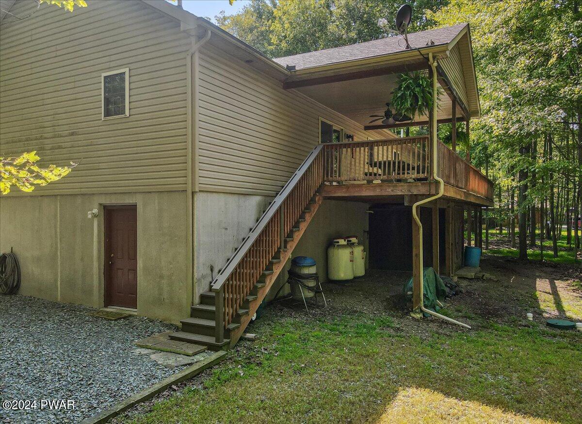 96 Wild Turkey Circle Cir, Lake Ariel, Pennsylvania image 47