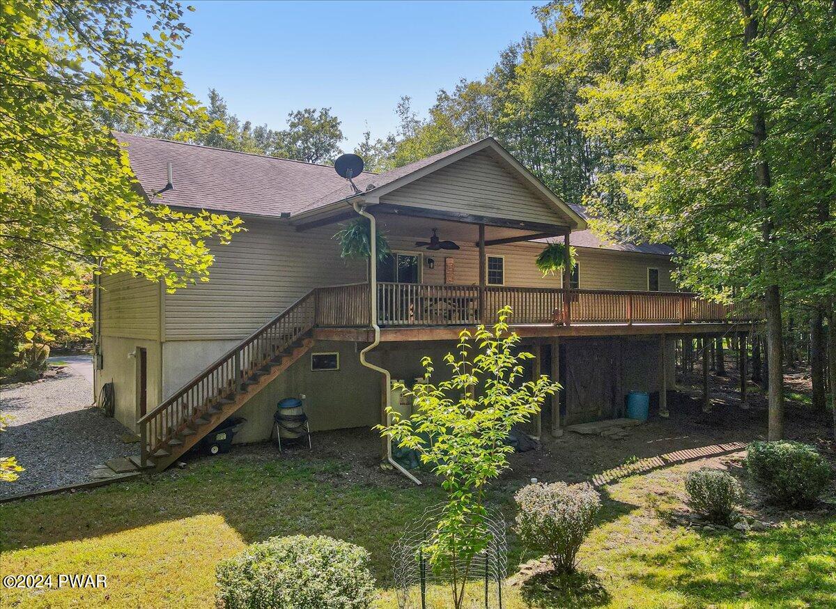 96 Wild Turkey Circle Cir, Lake Ariel, Pennsylvania image 3