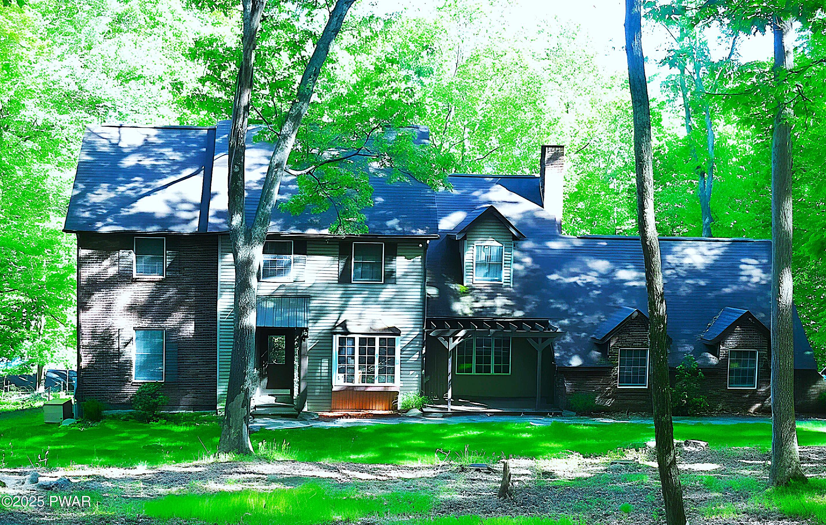 East Stroudsburg, Pennsylvania 18301, United States, 4 Bedrooms Bedrooms, ,3 BathroomsBathrooms,Residential,Active,118540