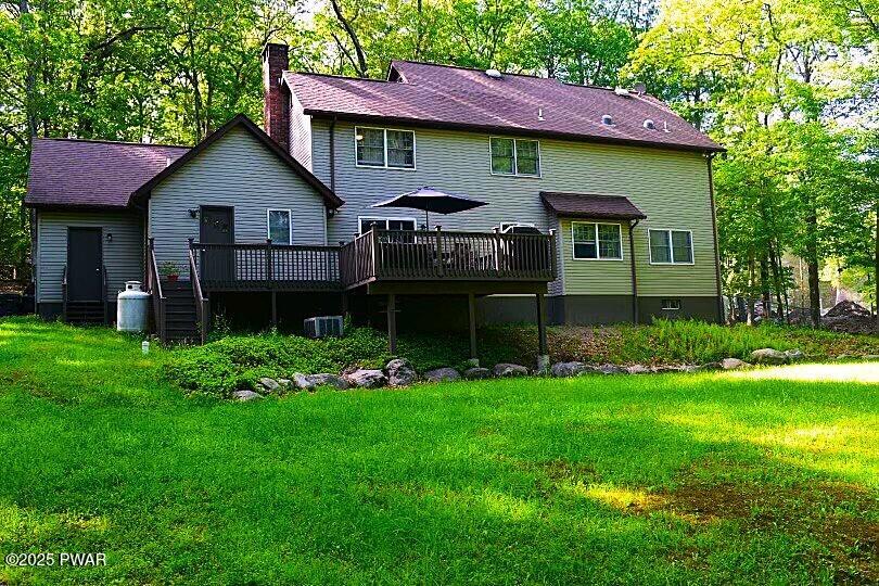 East Stroudsburg, Pennsylvania 18301, United States, 4 Bedrooms Bedrooms, ,3 BathroomsBathrooms,Residential,Active,118540