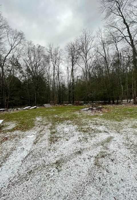 Vacant Land For Sale - 129 Boundary Road<br/> Tafton, PA 18464