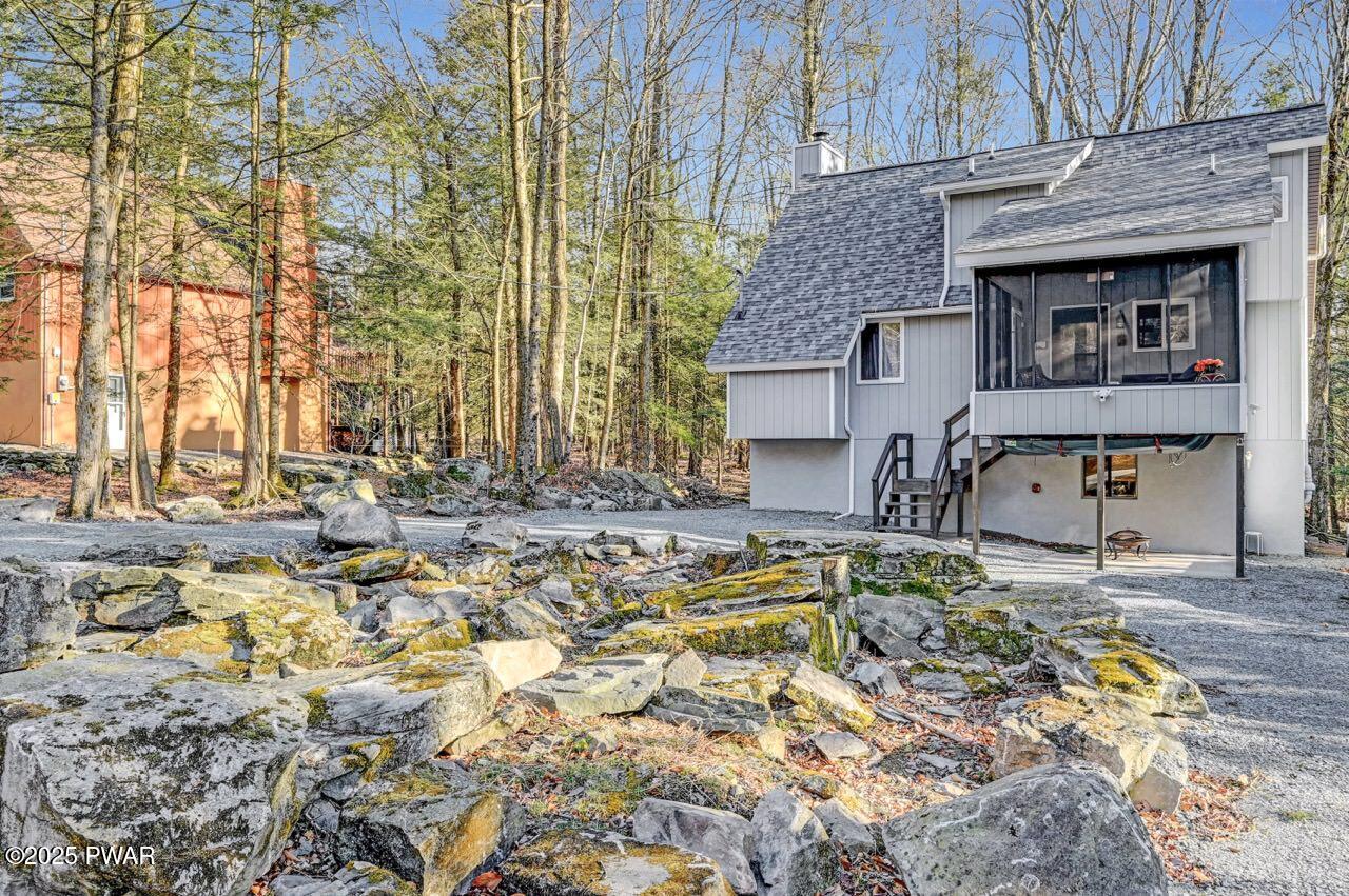 102 Oak Circle, Lake Ariel, Pennsylvania image 4