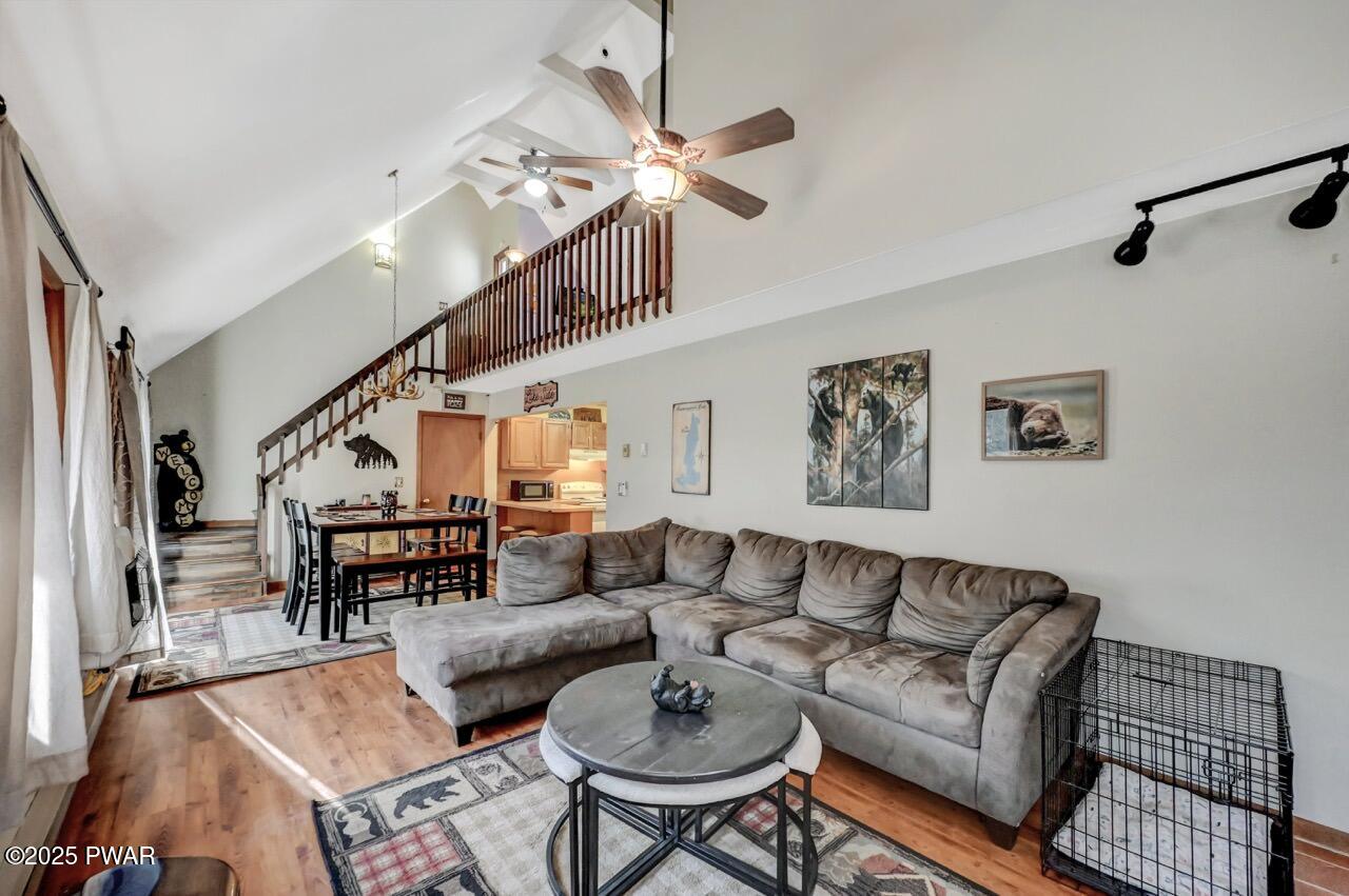 102 Oak Circle, Lake Ariel, Pennsylvania image 14