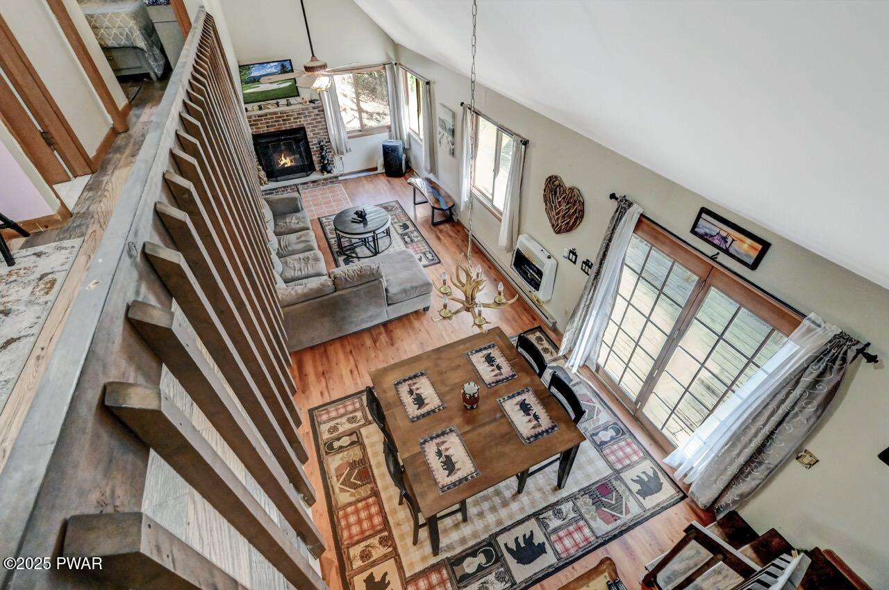 102 Oak Circle, Lake Ariel, Pennsylvania image 34