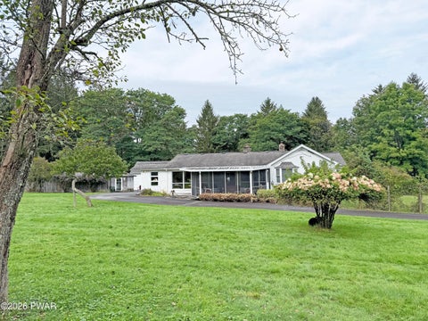 Homes For Rent - 306 Springbrook Road<br/> Shohola, PA 18458