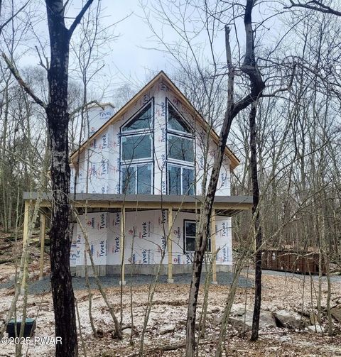 Photo of 123 Heritage Drive, Lackawaxen, PA 18435 (MLS # PW243865)