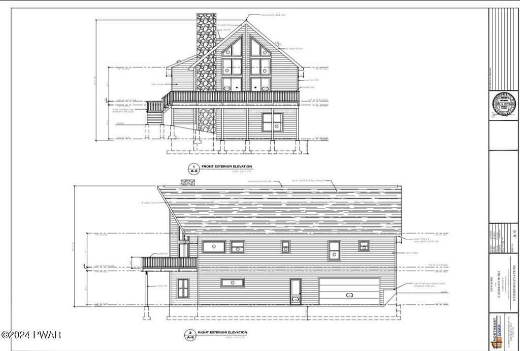 Photo of 123 Heritage Drive, Lackawaxen, PA 18435 (MLS # PW243865)