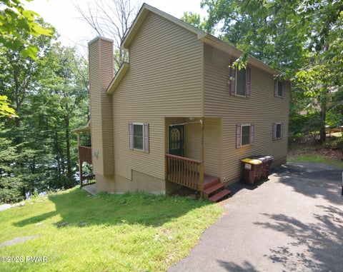 Homes For Sale - 181 Marina Way<br/> Pike County, Greentown, PA 18426