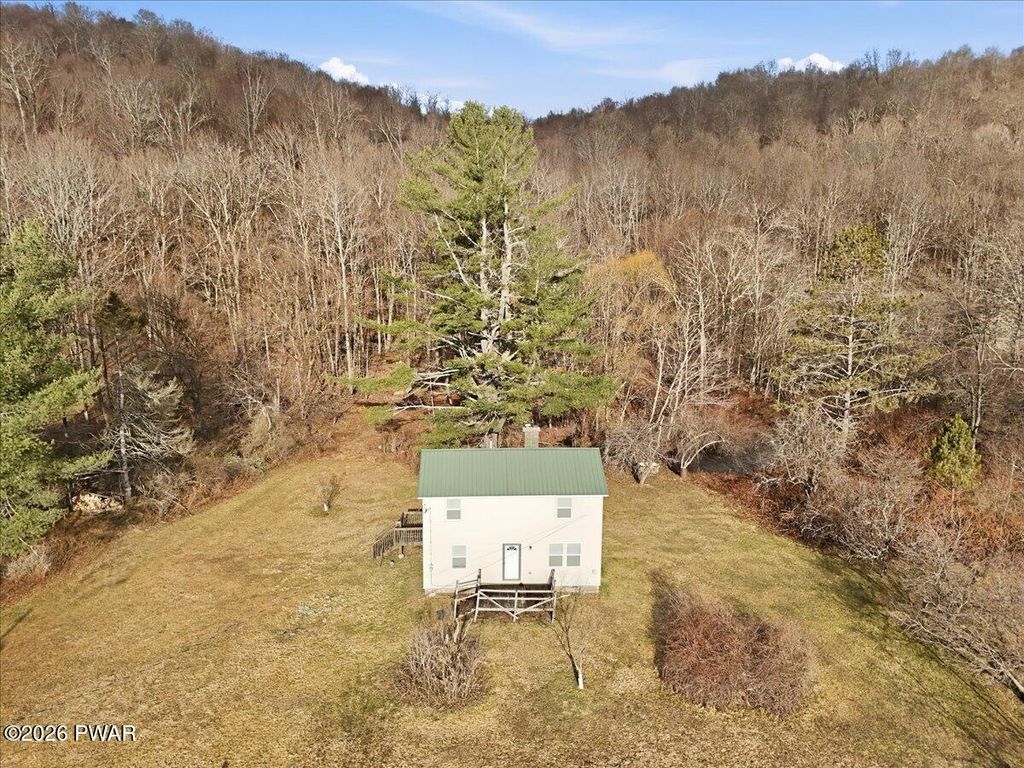 Photo of 849 Equinunk Creek Road, Lakewood, PA 18439 (MLS # PW260670)
