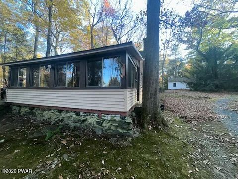 Homes For Sale - 144 Slab Hill Road<br/> Dingmans Ferry, PA 18328