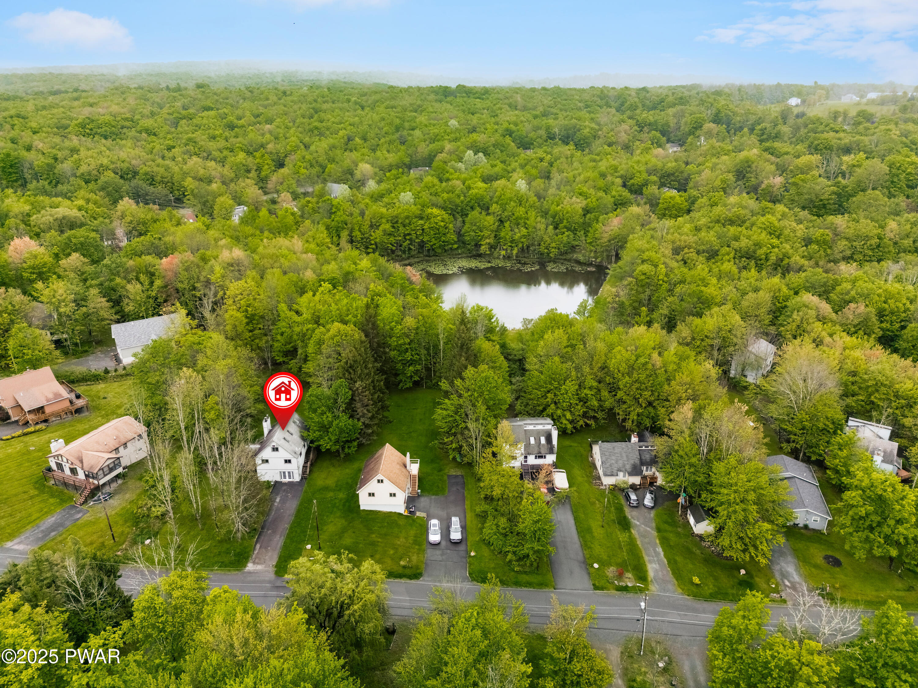 159 Windemere Lane, Lake Ariel, Pennsylvania image 33