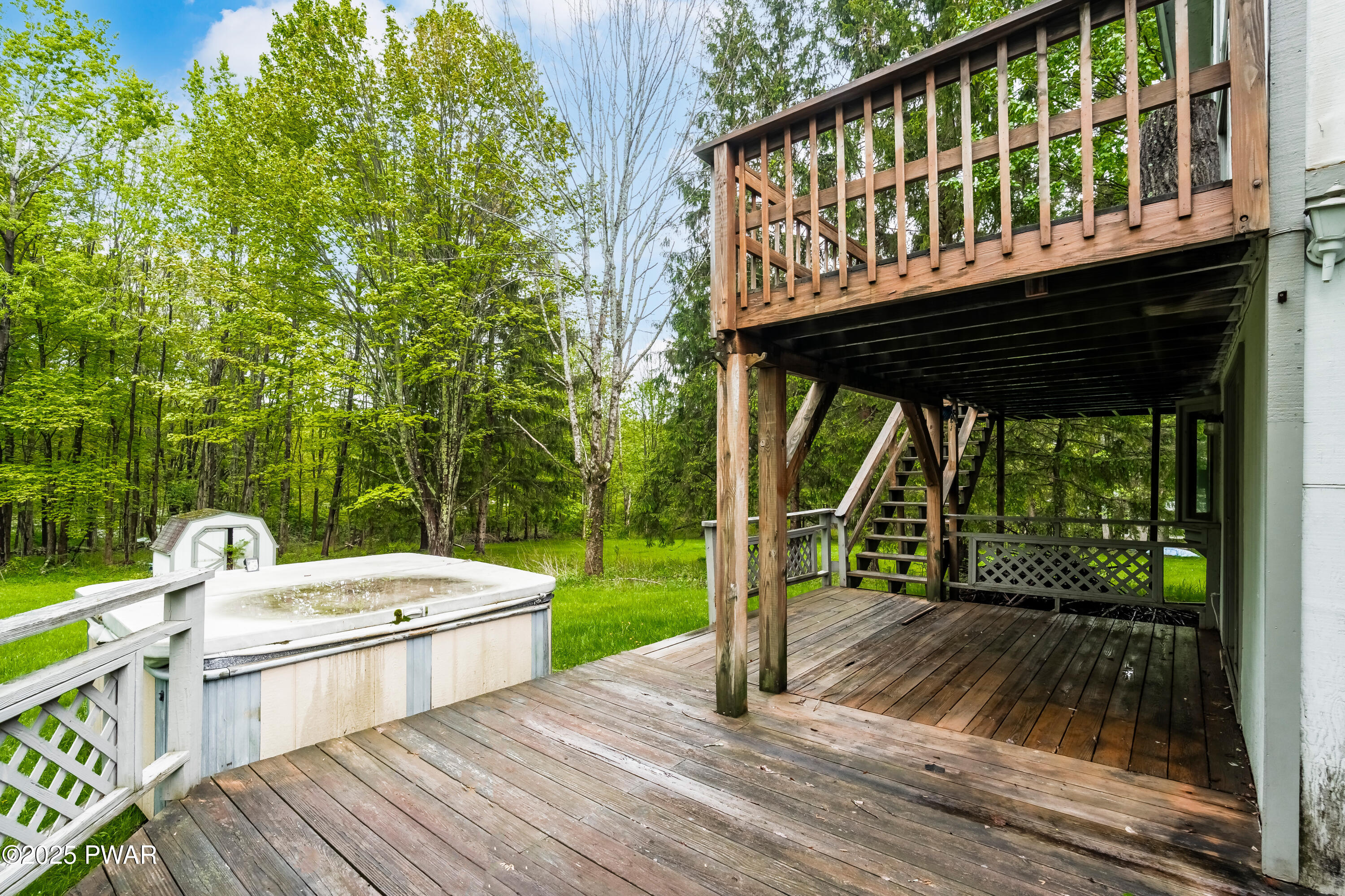159 Windemere Lane, Lake Ariel, Pennsylvania image 27