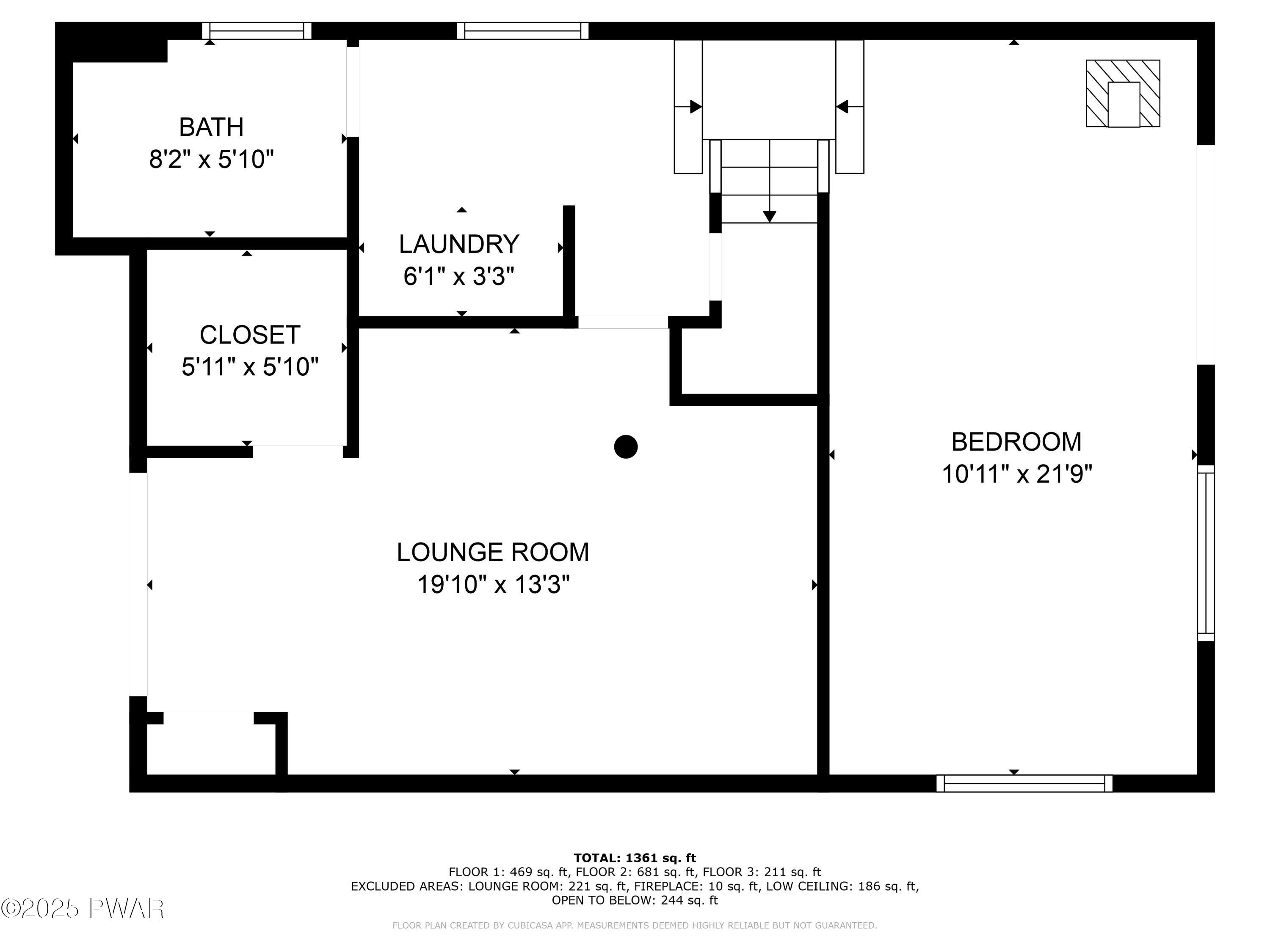 159 Windemere Lane, Lake Ariel, Pennsylvania image 37