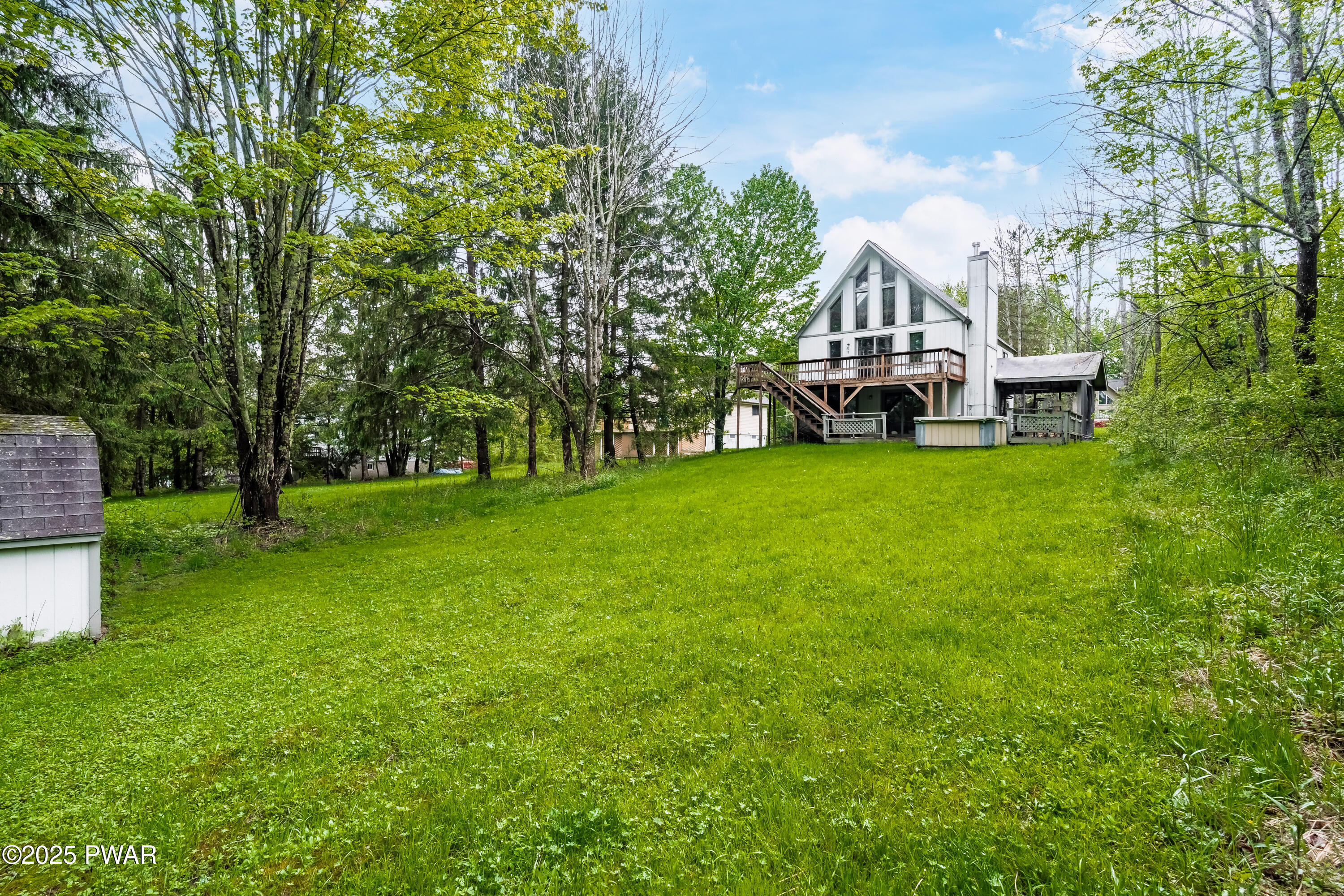 159 Windemere Lane, Lake Ariel, Pennsylvania image 29