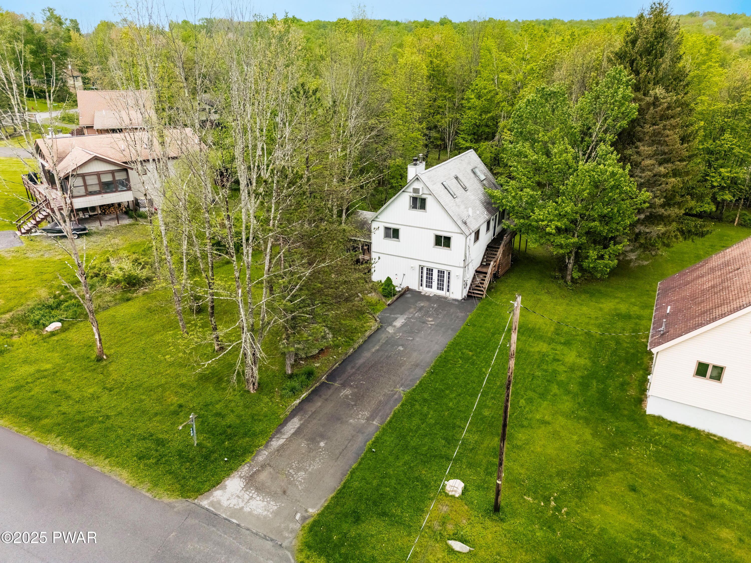 159 Windemere Lane, Lake Ariel, Pennsylvania image 35