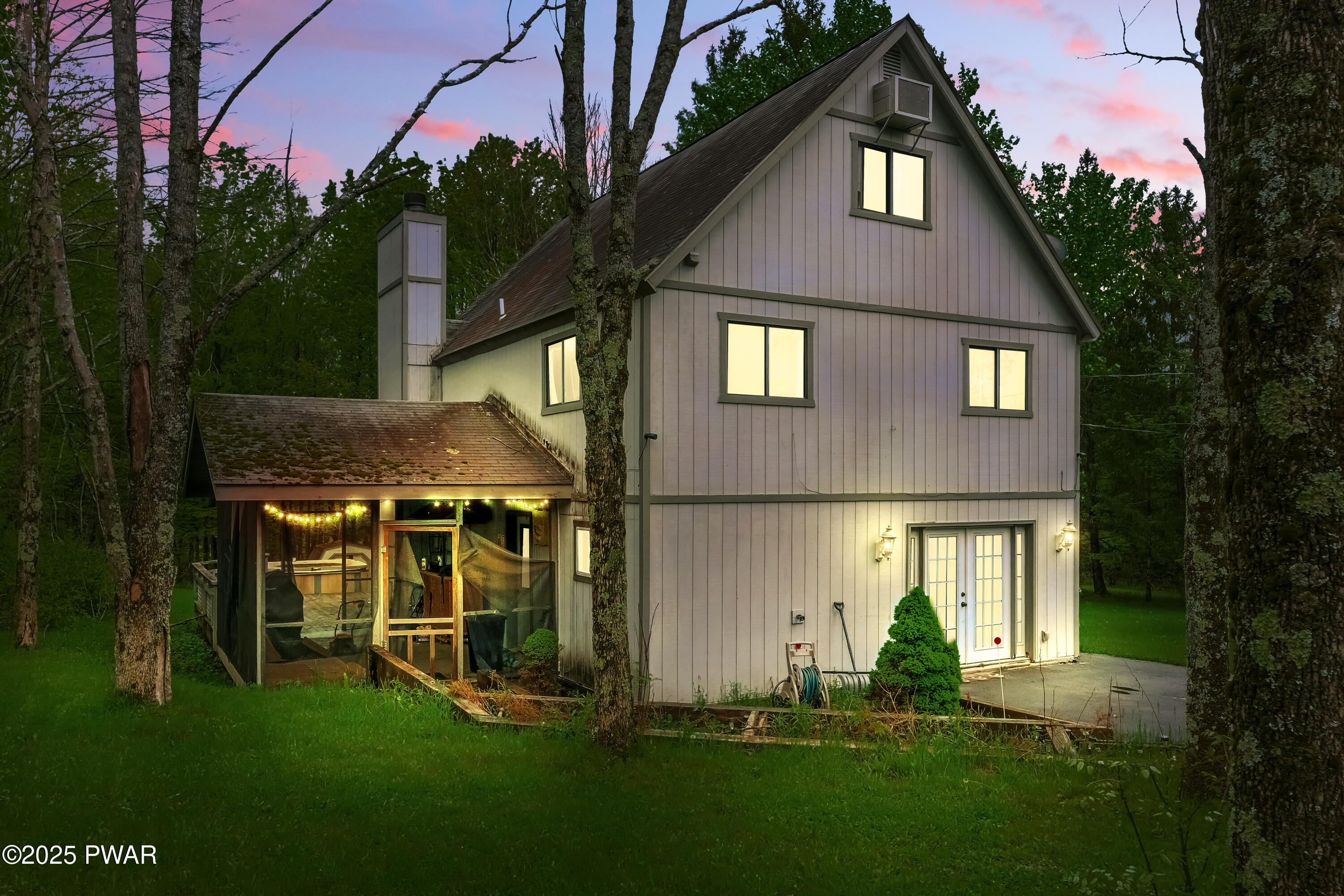 159 Windemere Lane, Lake Ariel, Pennsylvania image 36