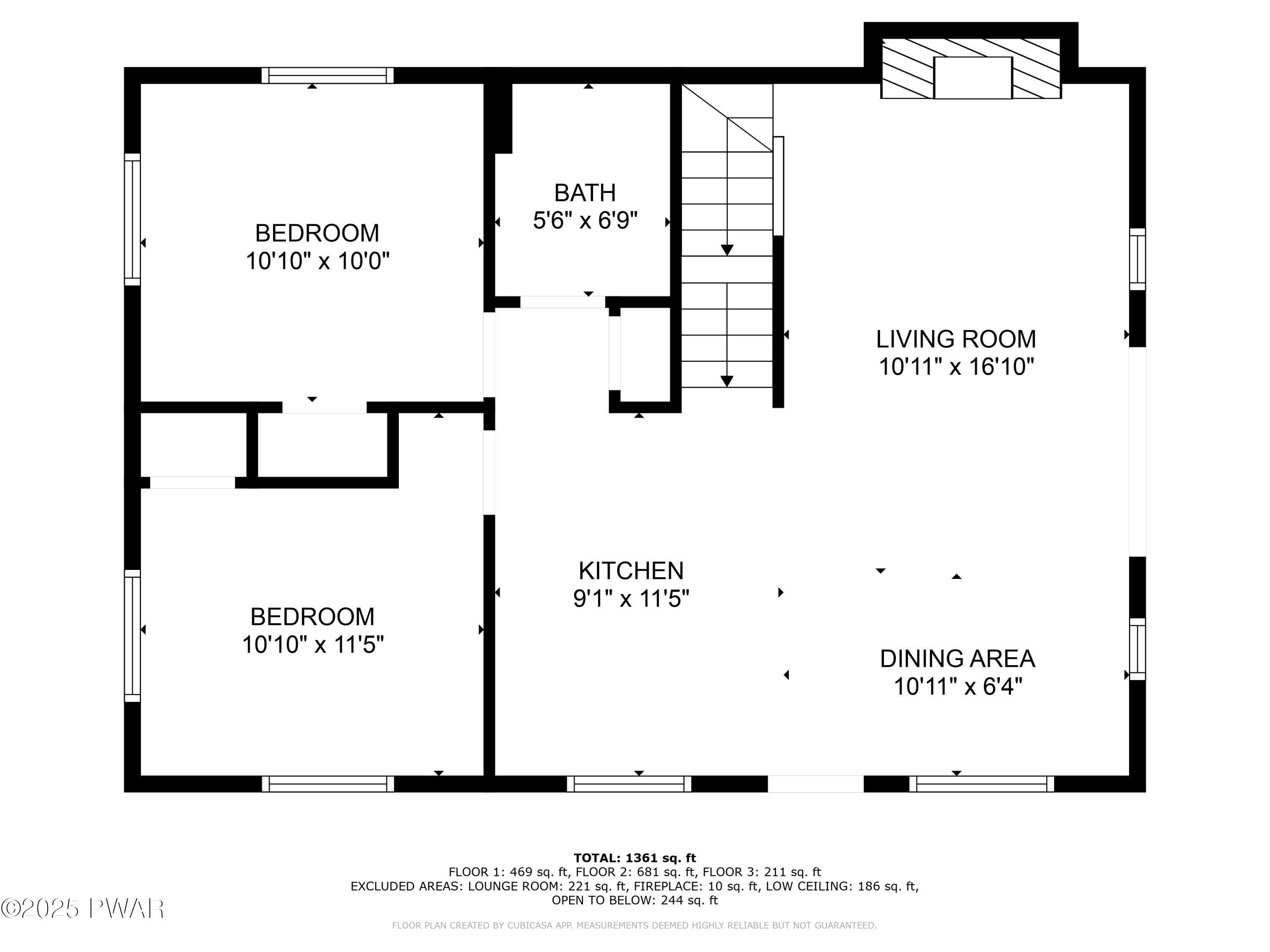159 Windemere Lane, Lake Ariel, Pennsylvania image 38