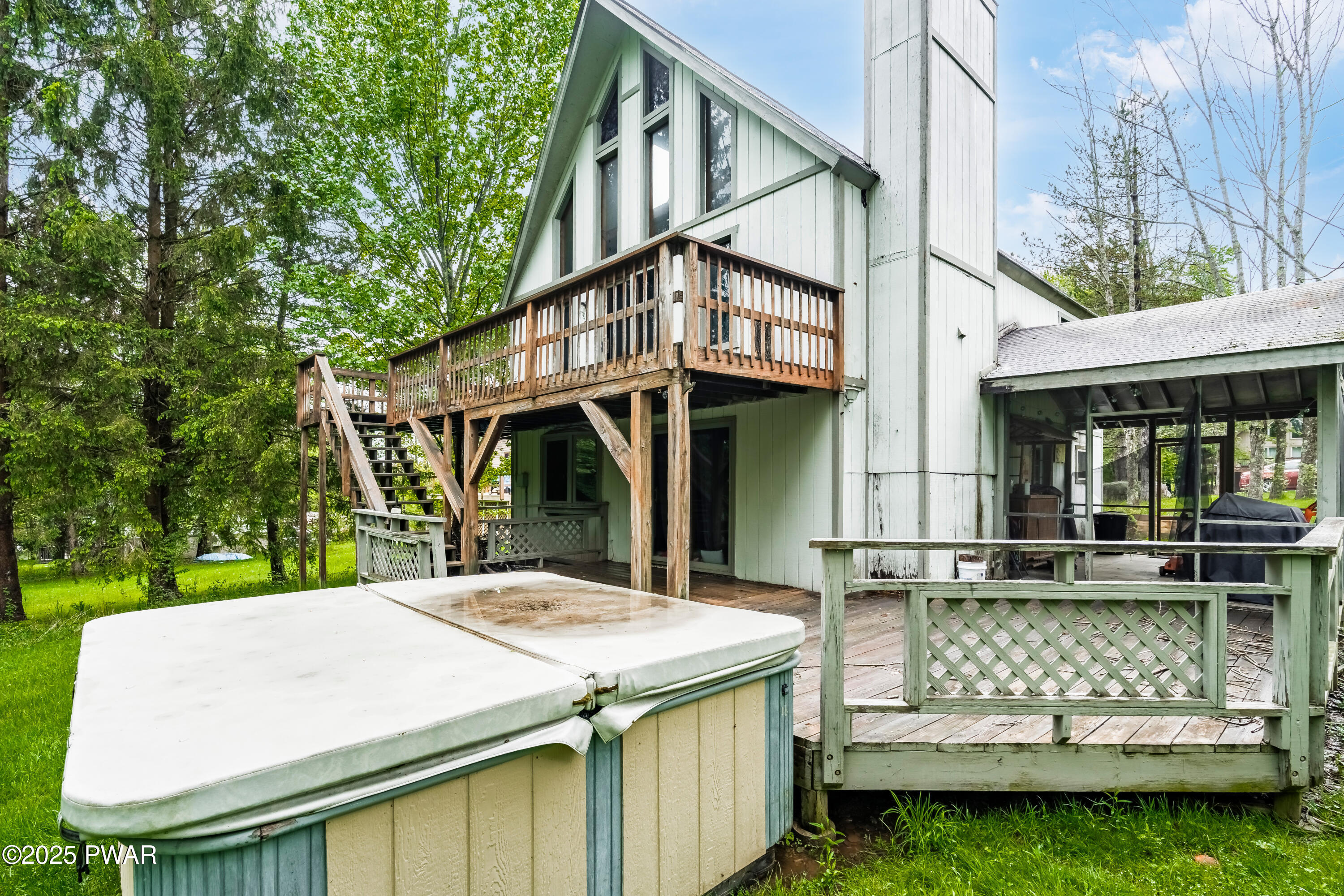 159 Windemere Lane, Lake Ariel, Pennsylvania image 24