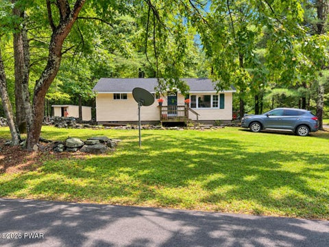 Homes For Sale - 116 Beech Road<br/> Pike County, Dingmans Ferry, PA 18328