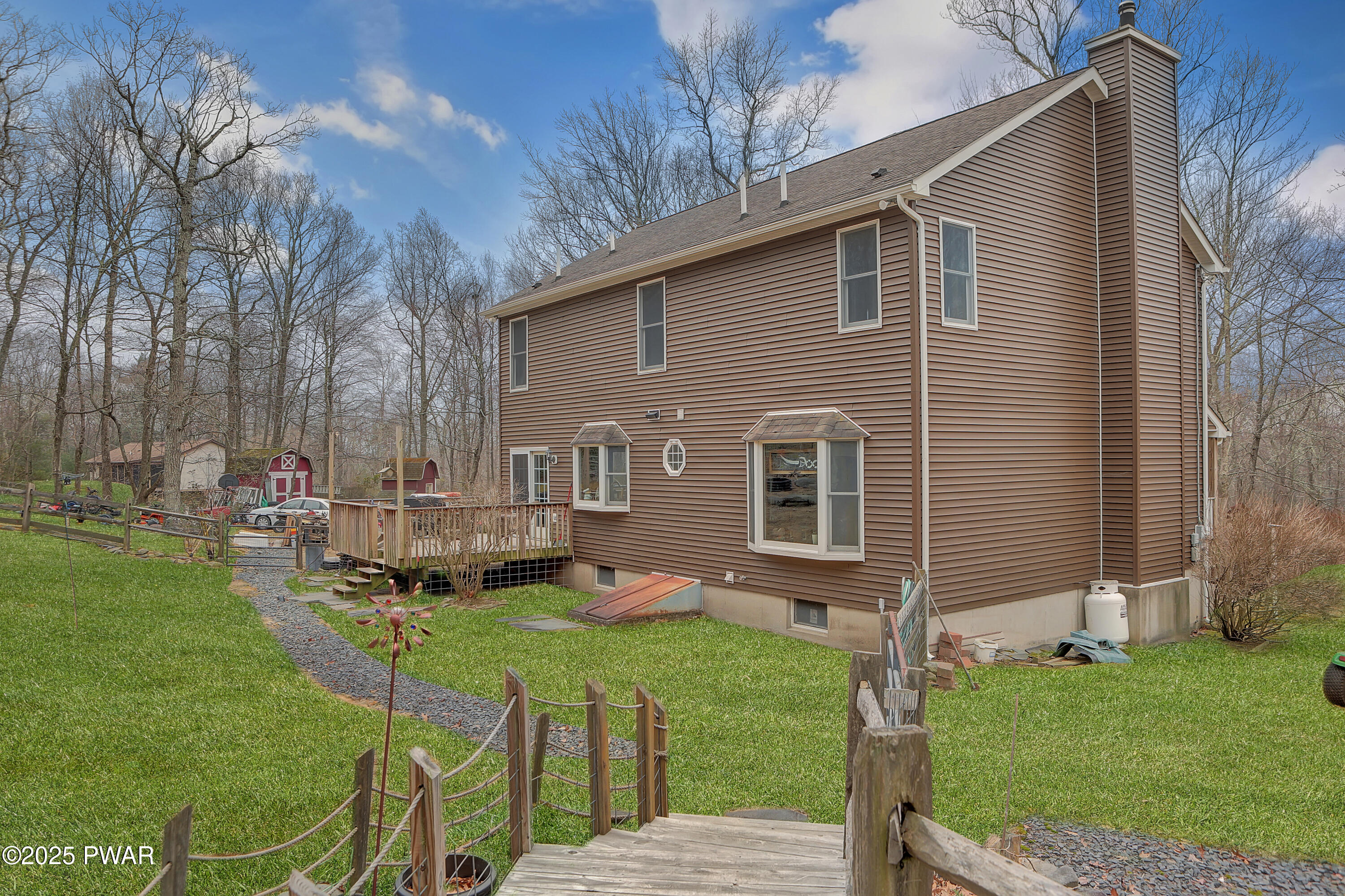 109 Old Mill Court, Shohola, Pennsylvania image 4