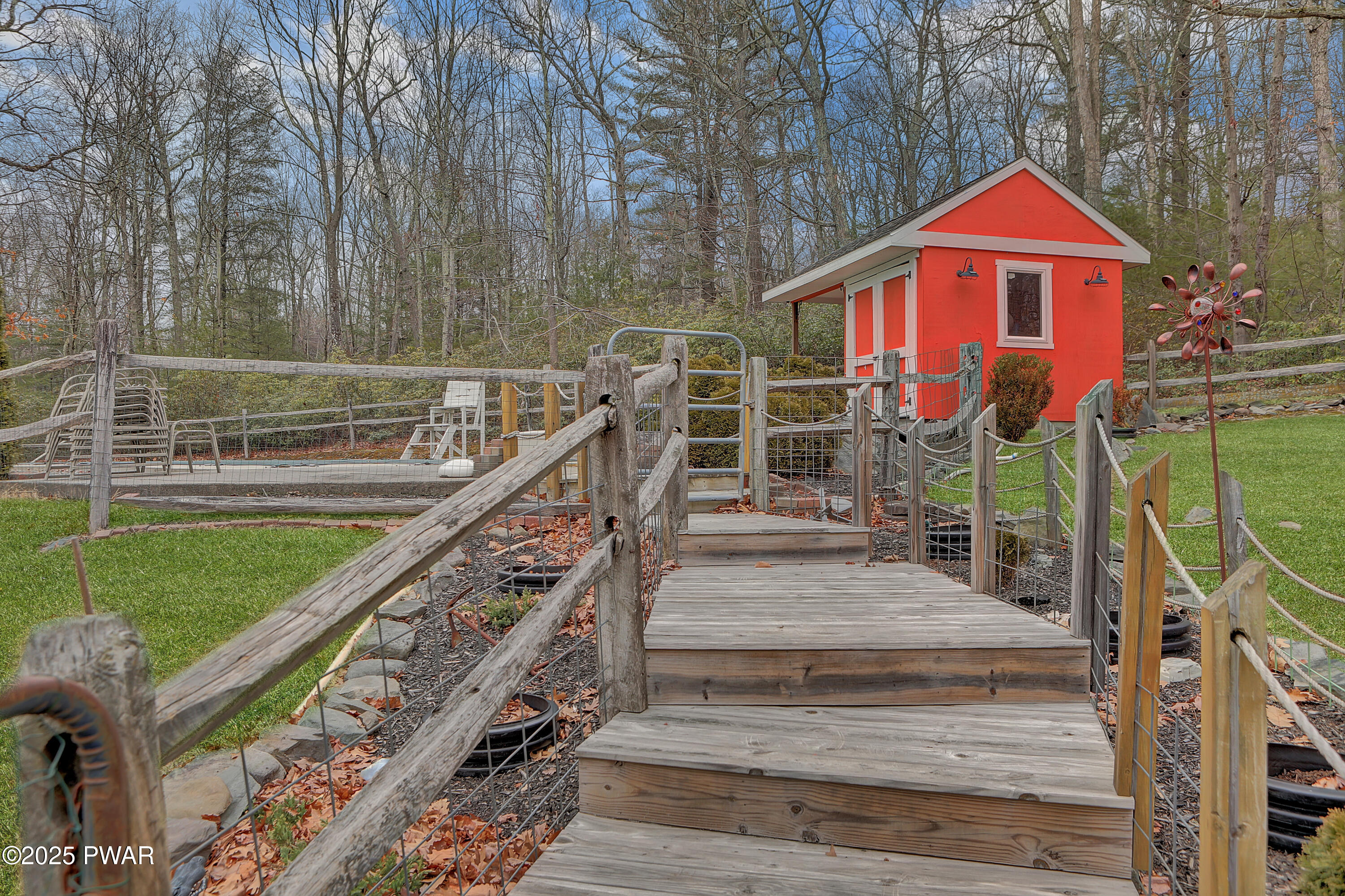 109 Old Mill Court, Shohola, Pennsylvania image 9