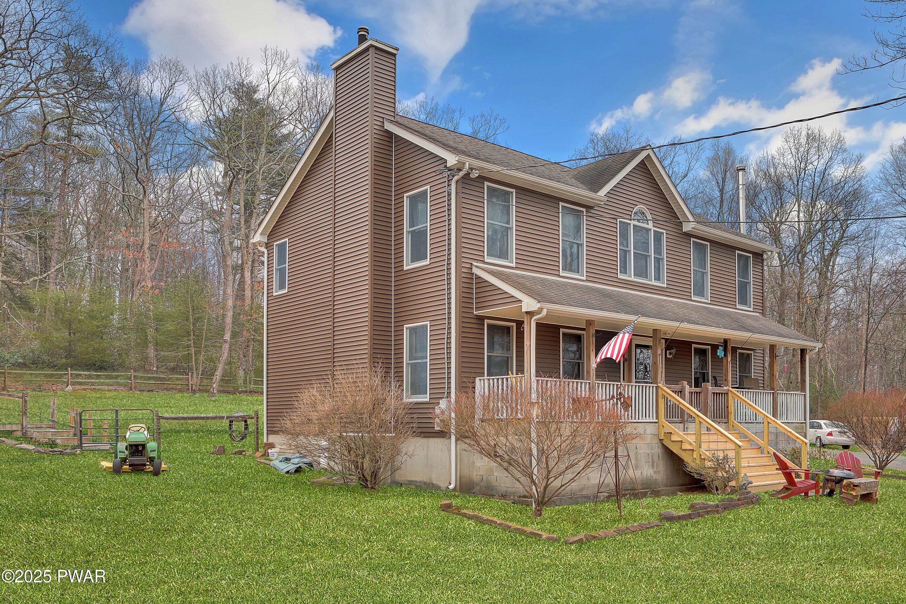 109 Old Mill Court, Shohola, Pennsylvania image 1