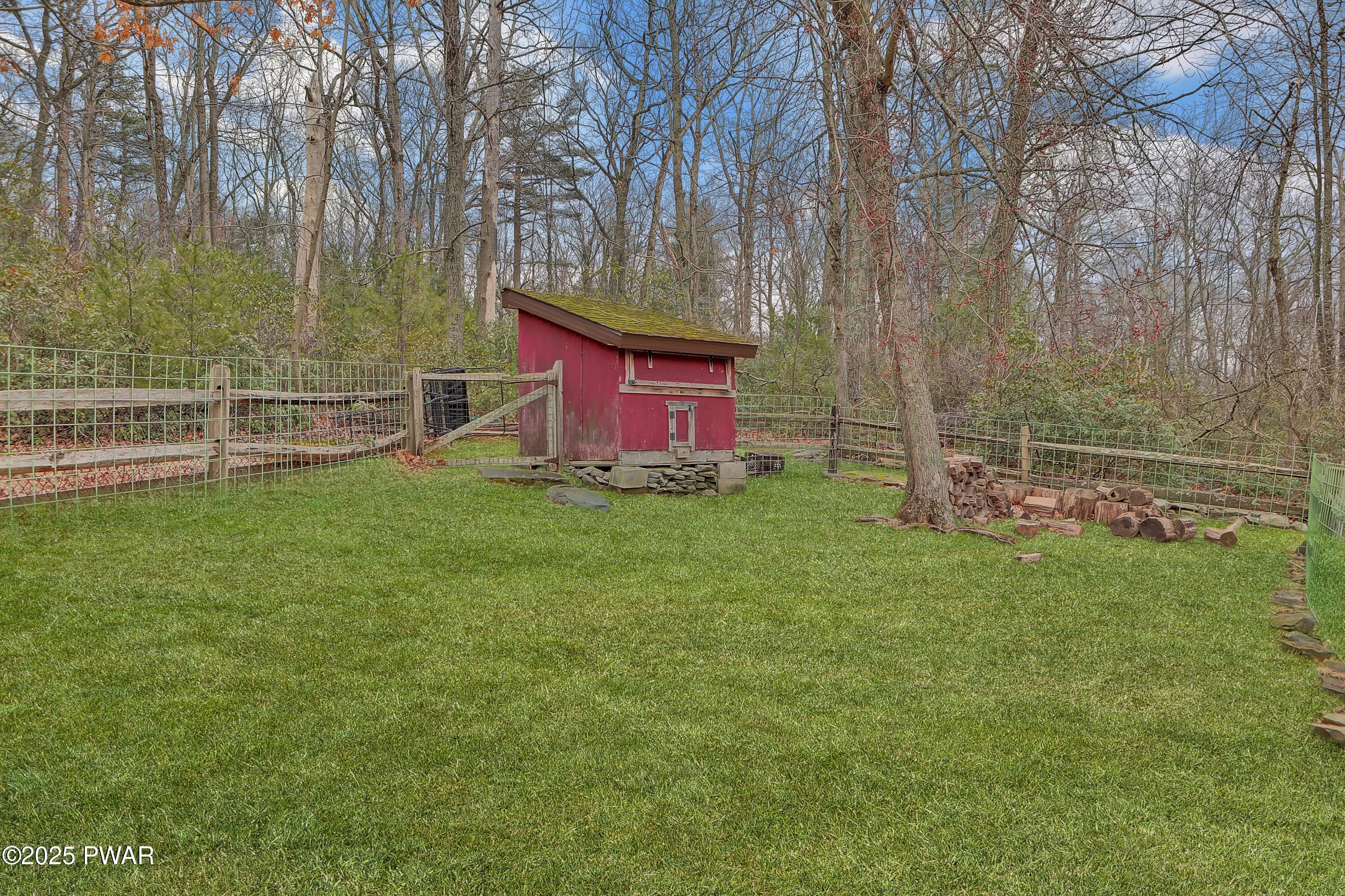 109 Old Mill Court, Shohola, Pennsylvania image 11