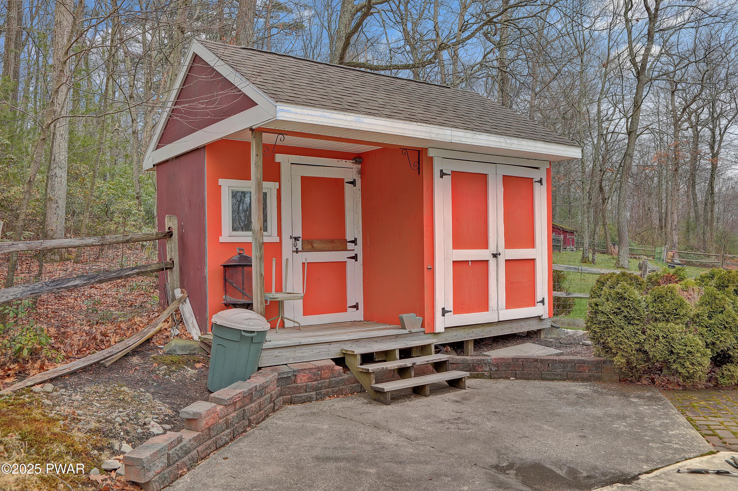109 Old Mill Court, Shohola, Pennsylvania image 10