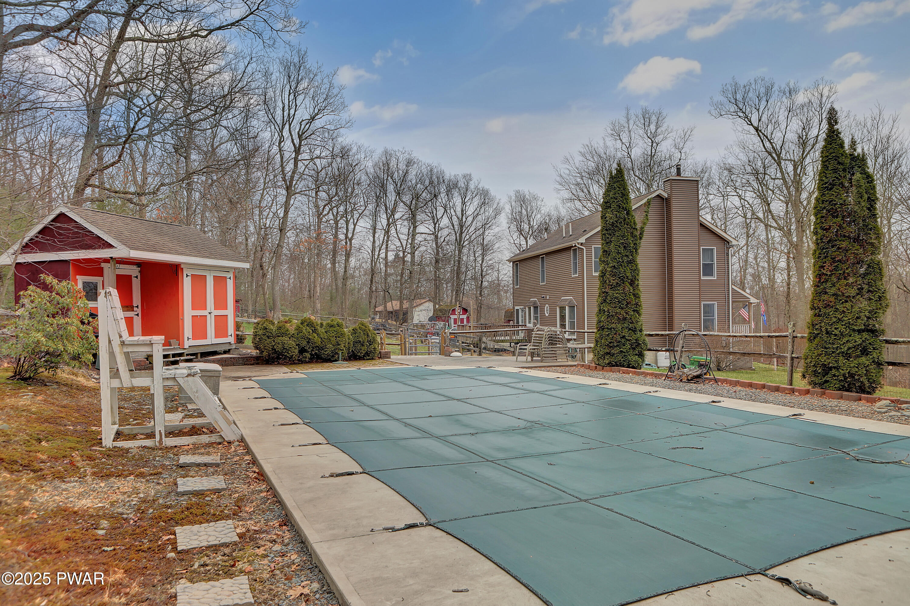 109 Old Mill Court, Shohola, Pennsylvania image 8
